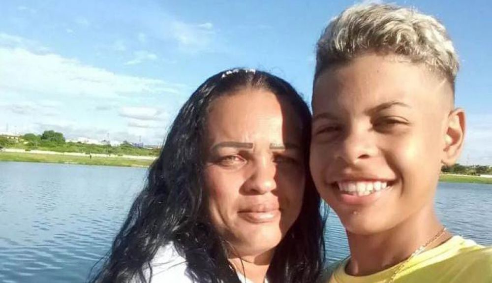 Foto: Arquivo pessoal