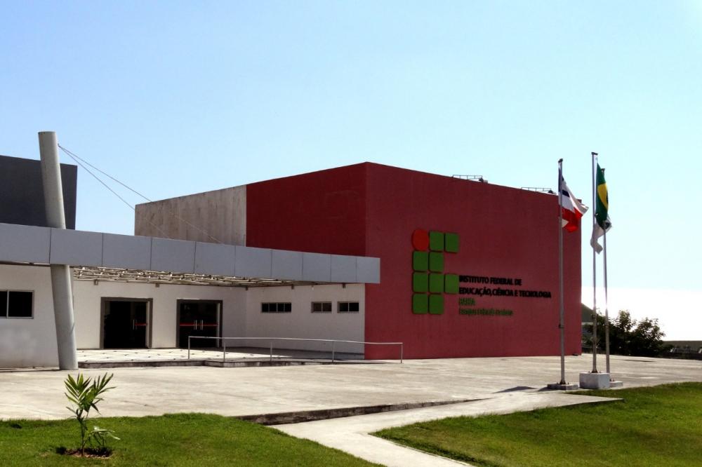 Ampliação do campus IFTM em Patrocínio é inaugurada