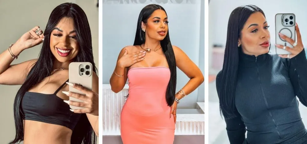 Foto: Reprodução/Redes sociais