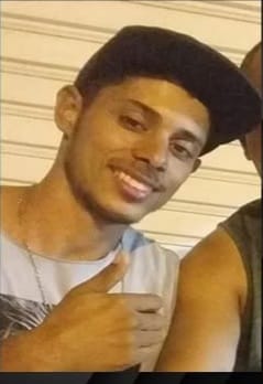 Casal assassinado em Riachão do Jacuípe na noite desta sexta 