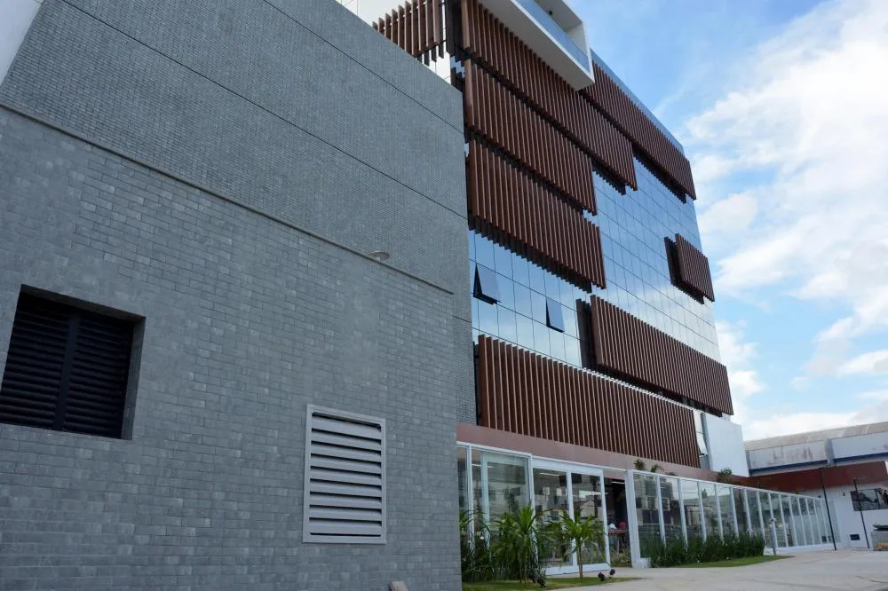 Foto: Izinaldo Barreto