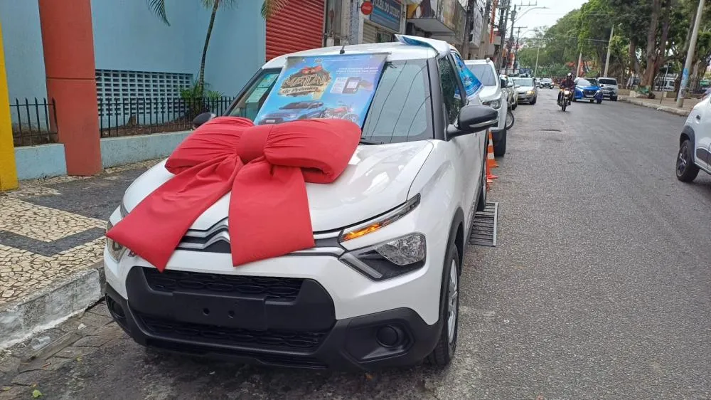 CDL lança campanha Natal de Prêmios 2024 nesta quarta-feira em Feira de Santana