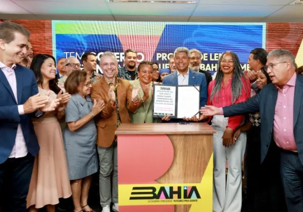 Criação da Bahia Filmes é aprovada por unanimidade pelos deputados baianos