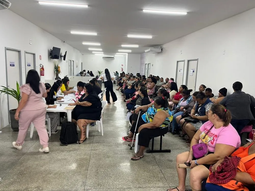  Prefeito Colbert Martins detalha projeto de cirurgias bariátricas em Feira de Santana