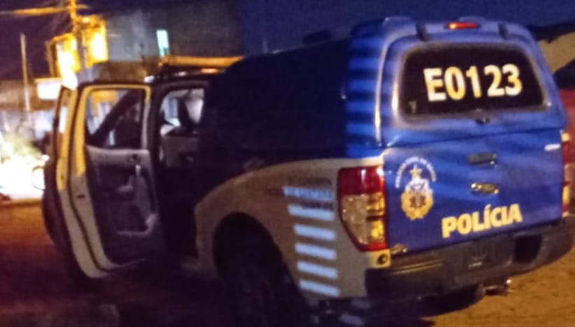 Final de semana com três homicídios no tomba, aviário e campo limpo.