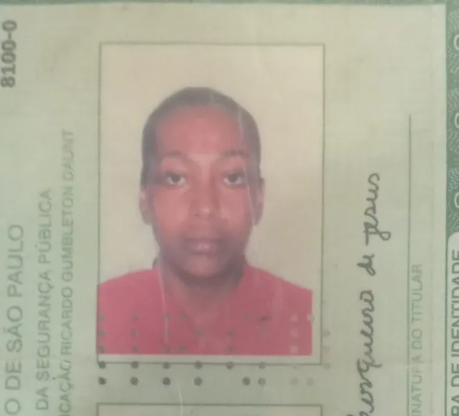 Jovem é assassinada no distrito de Matinha, em Feira de Santana