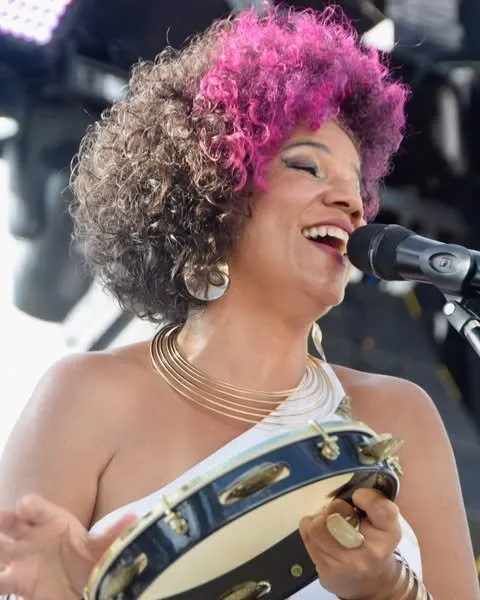 Dia Nacional do Samba: artistas baianos destacam importância da data e compartilham memórias