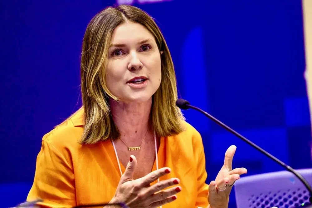 Secretária de Comunicação participa de encontro da Rede Nacional de Comunicação Pública