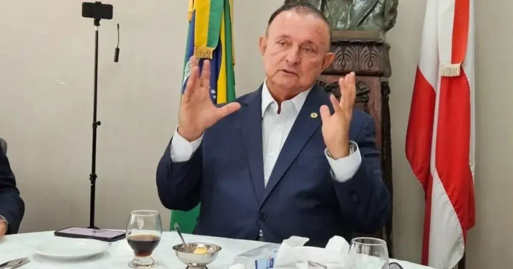 Presidente da Alba afirma que Pablo Roberto não vai assumir mandato de vice-prefeito de Feira