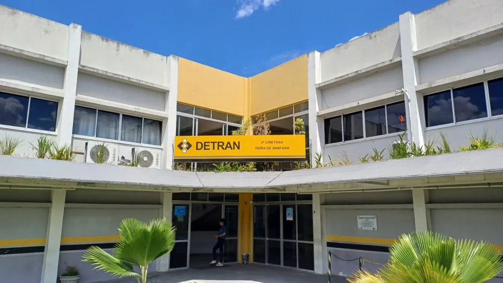 Feira de Santana recebe mutirão para pessoas com deficiência no processo de habilitação