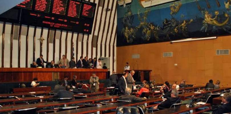 AL-BA vota nesta manhã proposta de Rui Costa para alterar diretrizes orçamentárias de 2021