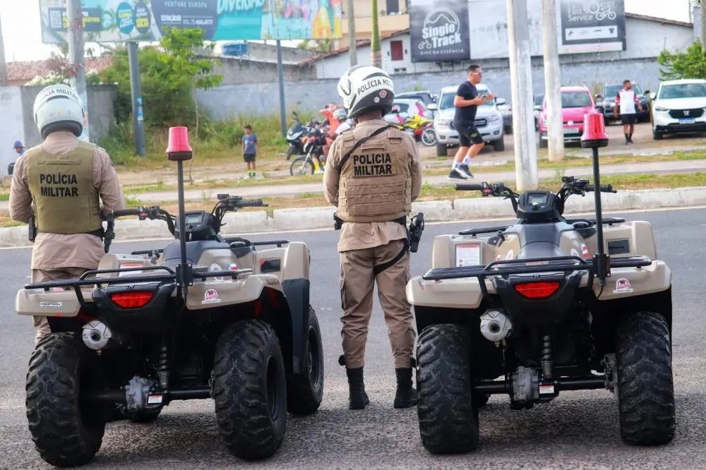 66ª lança operação verão em sua área de atuação