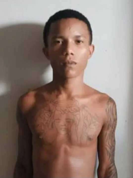 Suspeito em envolvimento em homicídios é morto a tiros no bairro Asa Branca