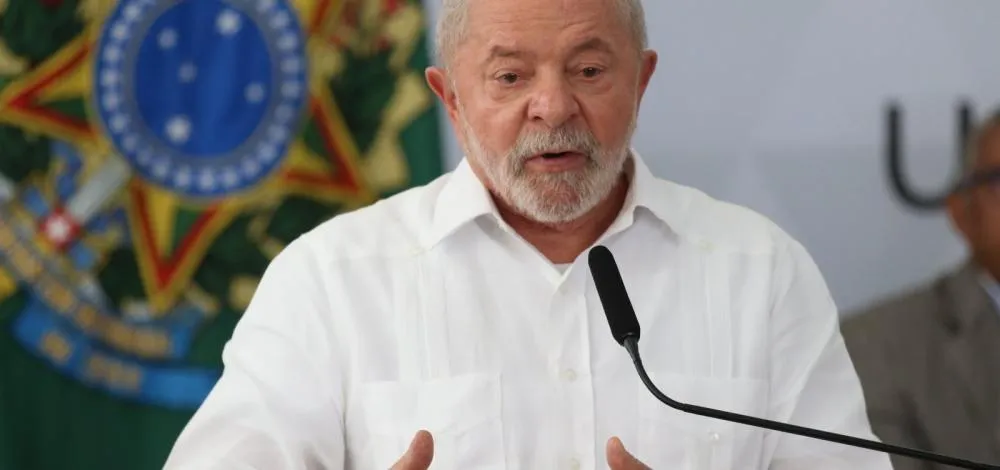 Lula assina decretos para remodelar estatais