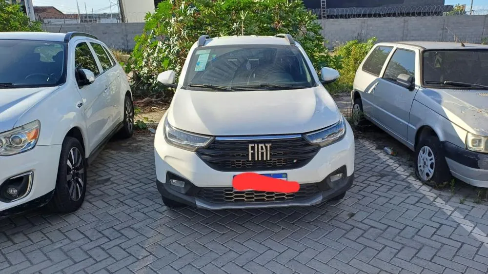 Três suspeitos são presos na BR-116 Norte por envolvimento em roubos em Alagoinhas