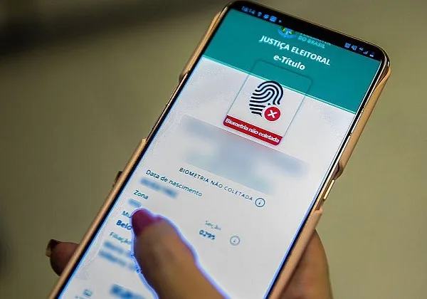 TSE avalia suspender justificativa de ausência eleitoral feita via aplicativo