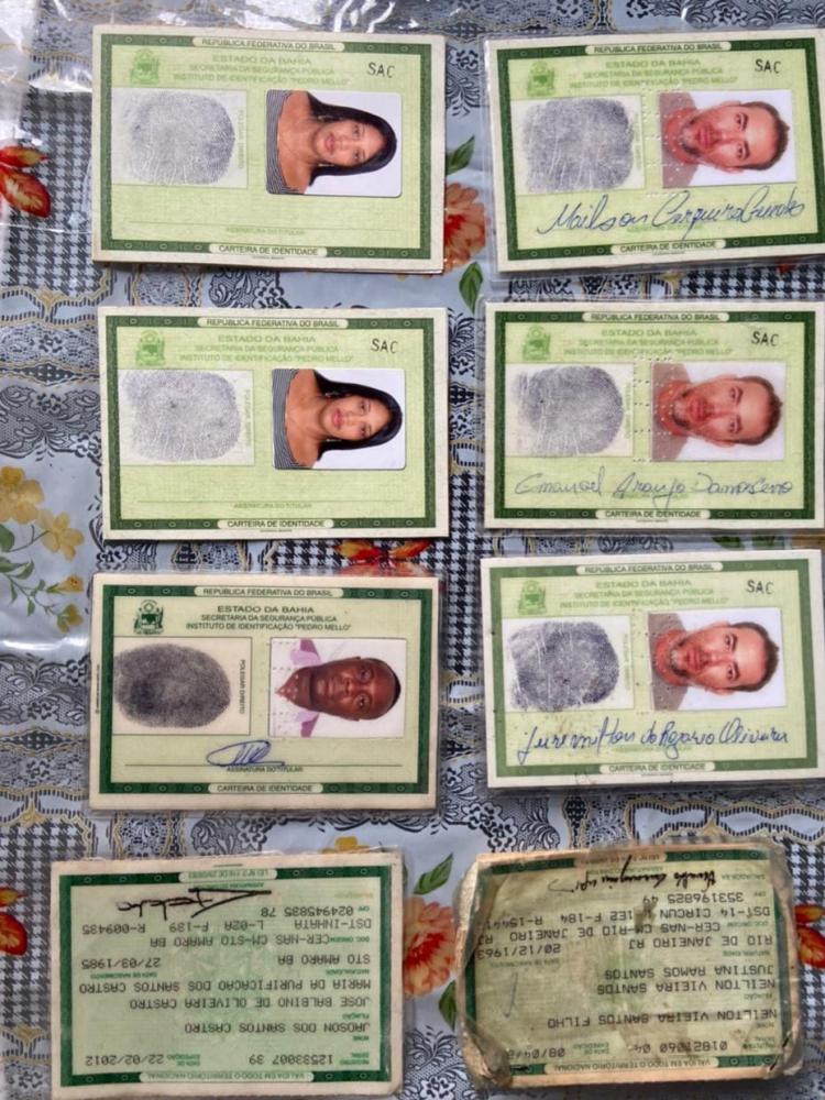 Polícia Federal deflagra 