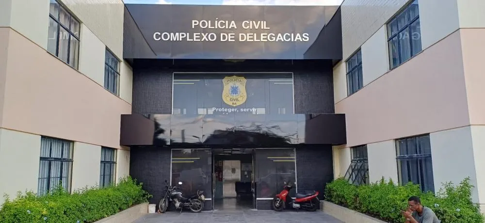 Três homens são presos em flagrante por homicídio no bairro Gabriela