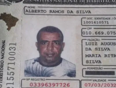 Motorista por aplicativo é assassinado dentro de casa em Feira de Santana