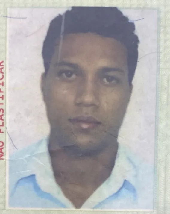 Homem é assassinado após confraternização no Nova Esperança
