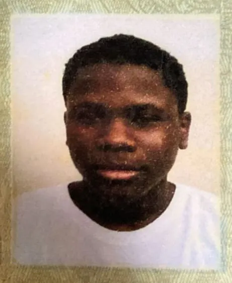 Jovem de 21 anos foi executado com 18 tiros de 9mm no bairro Conceição