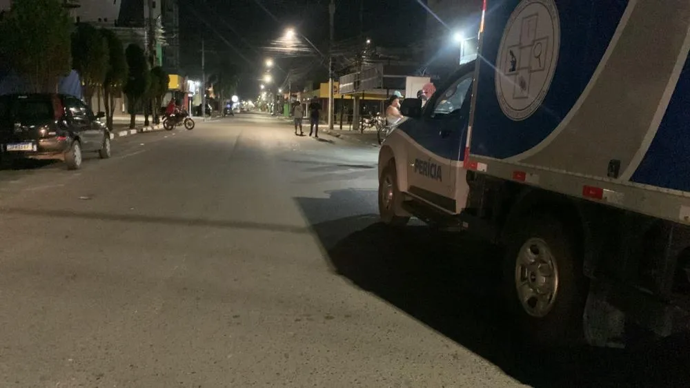 Guerra entre facções deixa mais um morto em Feira de Santana