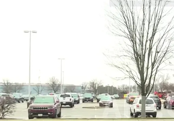 Atirador abre fogo contra escola cristã, que termina três mortos no EUA