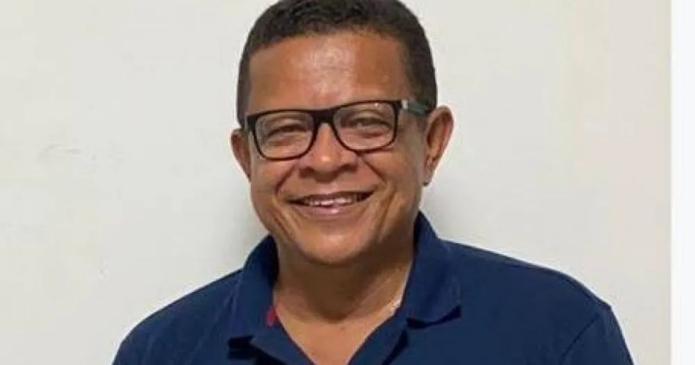 Jorge Oliveira é o nome escolhido para disputar a presidência da Câmara de Vereadores no biênio 2025-2027