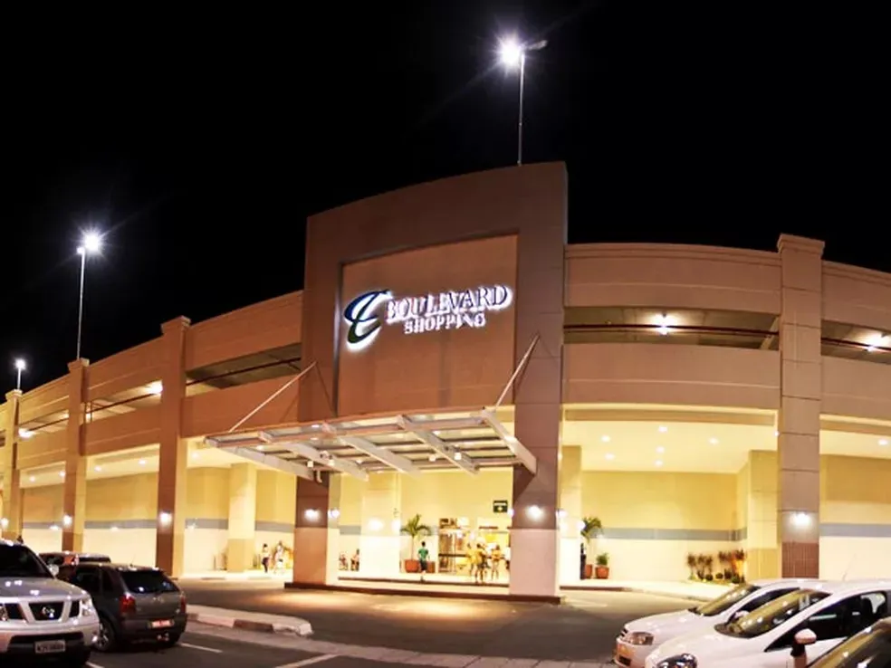 Horário especial de funcionamento do Boulevard Shopping em dezembro