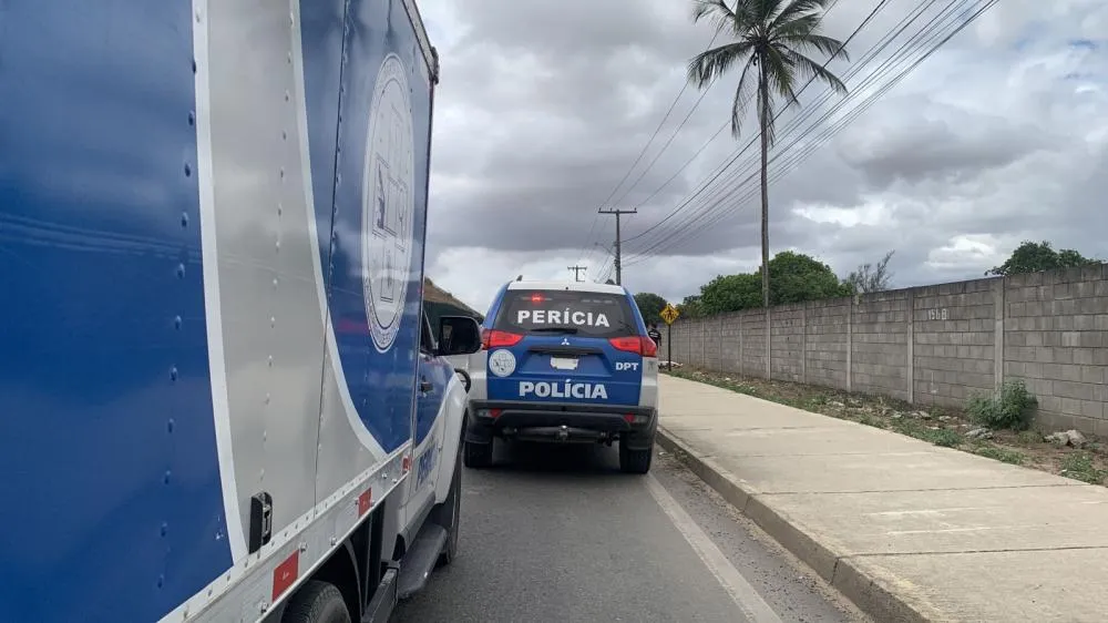 Homem é morto a facadas na BR-116 Norte; ex-companheira é a principal suspeita