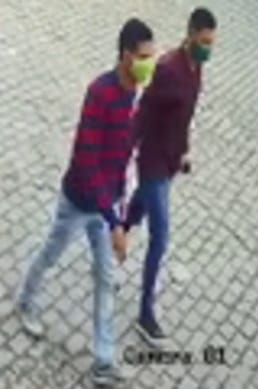 Cinco mulheres são vítimas de assalto após anúncio no olx