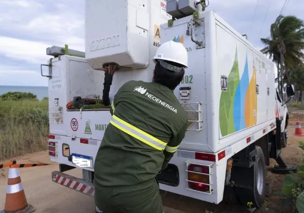 Neoenergia Coelba terá funcionamento em horário especial nos dias 24 e 31 de dezembro