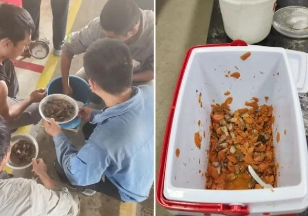 Força-tarefa resgata 163 chineses em trabalho análogo à escravidão na BYD