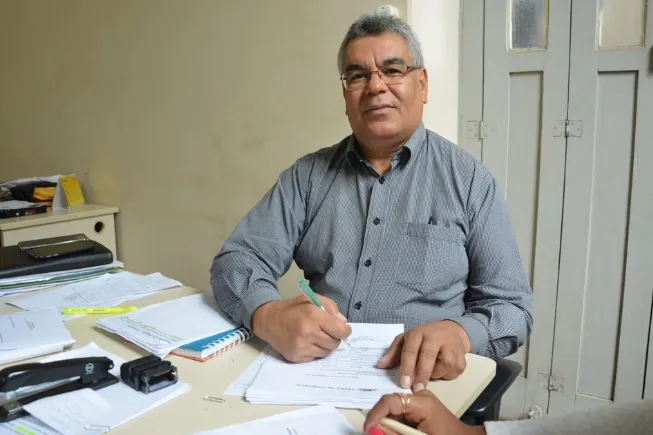 Denilton Brito é exonerado da Secretaria de Desenvolvimento Social em Feira de Santana