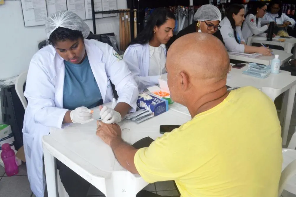 Ação conjunta da PRF e Prefeitura para prevenção de acidentes acontece hoje