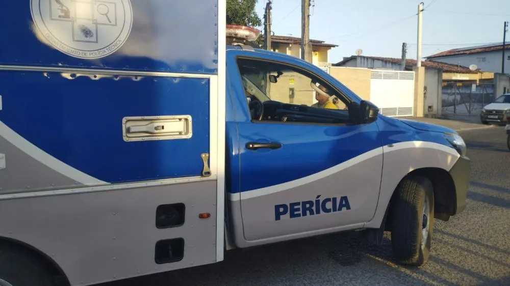 Idoso sofre infarto e morre em via pública no bairro Tomba