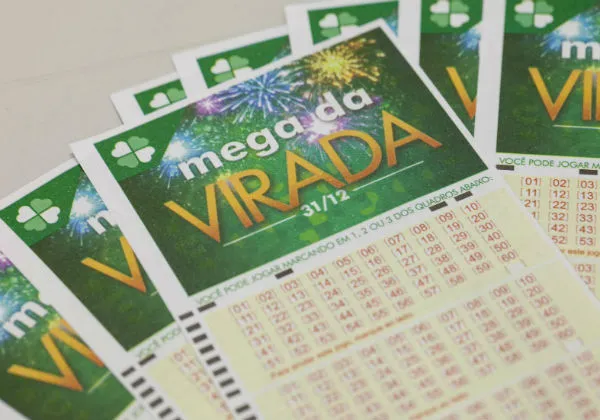 Mega da Virada: prêmio recorde de R$ 635 milhões será dividido por oito apostas
