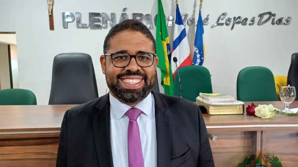 Felipe Freitas destaca avanços do Governo da Bahia e comenta diretrizes nacionais para uso da força policial