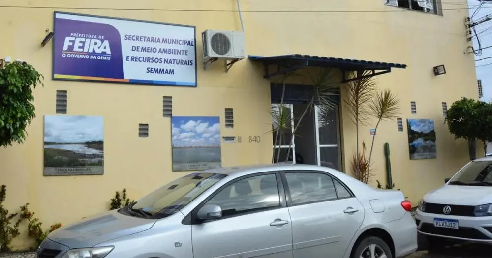 José Ronaldo anuncia nome para a Secretaria de Meio Ambiente