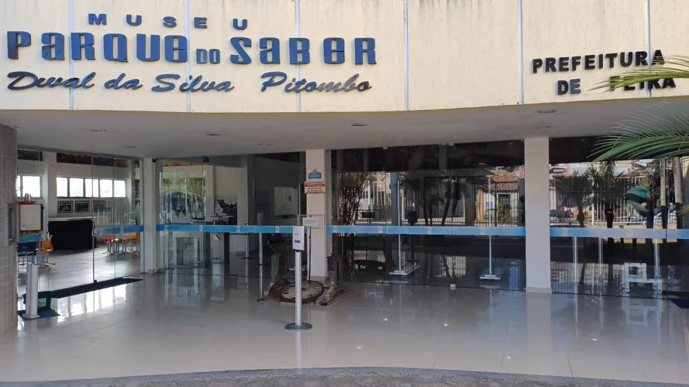 Presidente da Fundação Egberto Costa afirma que órgão foi quase destruído 