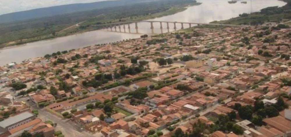 Foto: Divulgação/Prefeitura Ibutirama