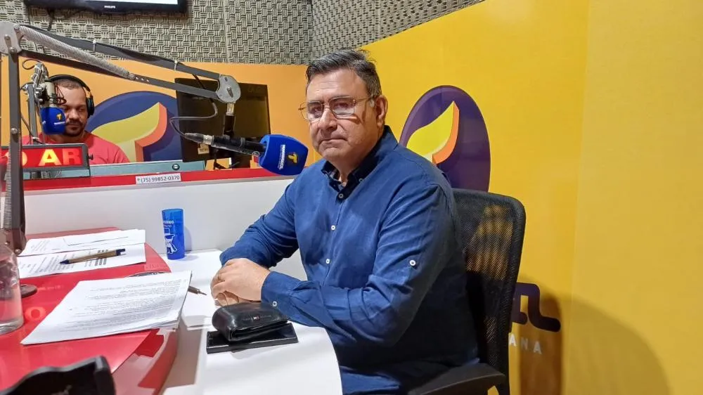 Definida convenção coletiva do Comércio de Feira de Santana 2025 