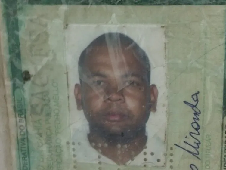 Comerciante morre após tentativa de assalto no bairro Lagoa Grande