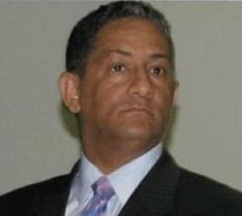 Pastor e ex-secretário de habitação morre vítima de atropelo