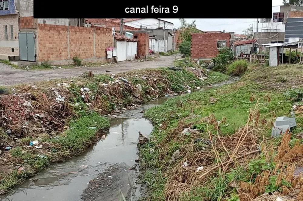 Defesa Civil faz balanço das intensas chuvas com incidentes específicos