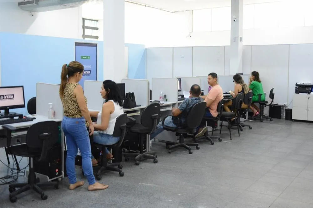 Casa do Trabalhador anuncia seleção de 40 vagas exclusivas para pessoas com deficiência nesta 6ª