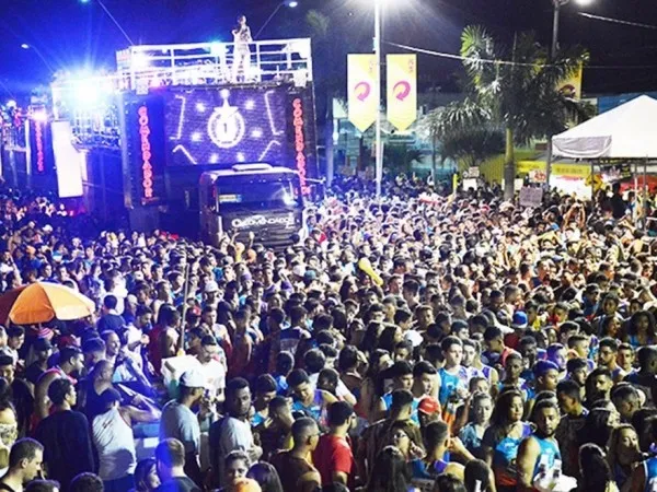 Governo Municipal alinha ações para garantir melhor organização da Micareta