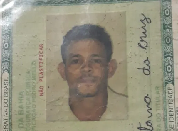 Pedreiro morre após tentativa de latrocínio no bairro Tomba, em Feira de Santana