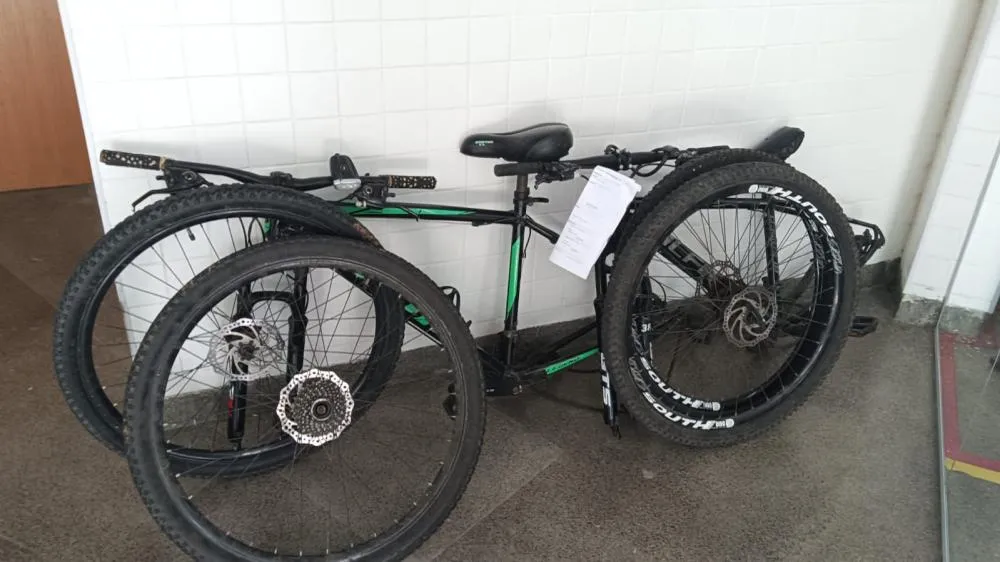 Suspeito de latrocínio em Feira de Santana nega envolvimento direto nos disparos