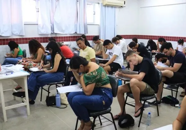 Uesb divulga o resultado final do Vestibular 2025